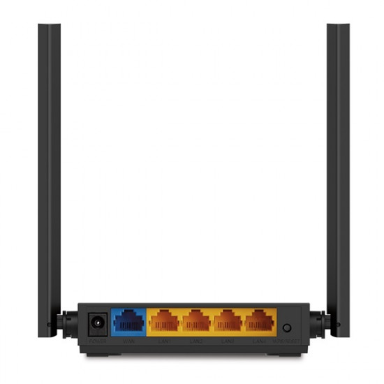 TP-LINK Archer C54 AC1200 Dual band WiFi router TP-LINK Archer C54 AC1200 Dual band WiFi router