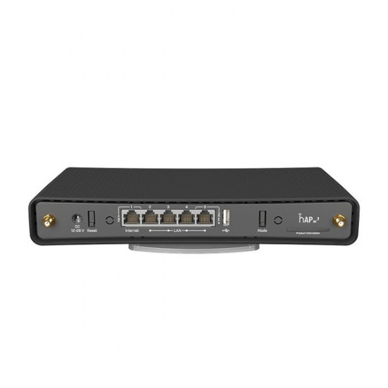 MikroTik RBD53IG-5HACD2HND router MikroTik RBD53IG-5HACD2HND router