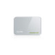 TP-Link TL-SF1005D 10/100Mbps 5 portos mini switch TP-Link TL-SF1005D 10/100Mbps 5 portos mini switch