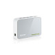 TP-Link TL-SF1005D 10/100Mbps 5 portos mini switch TP-Link TL-SF1005D 10/100Mbps 5 portos mini switch