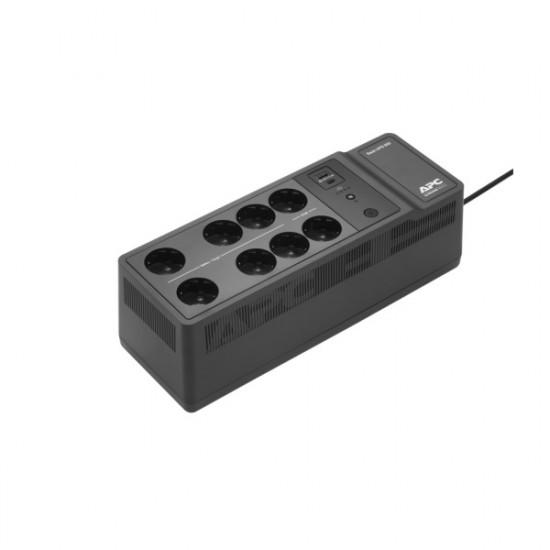 APC Back-UPS 850VA 230V USB Type-C and A charging ports APC Back-UPS 850VA 230V USB Type-C and A charging ports