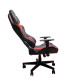 Stansson gamer szék - fekete/piros (UCE601BR) Stansson gamer szék - fekete/piros (UCE601BR)