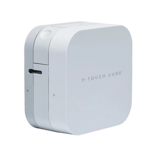BROTHER P-TOUCH CUBE BROTHER P-TOUCH CUBE
