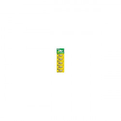 GP High Voltage alkáli 23AF (V23GA, MN21, A23)speciális elem 5db/bliszter