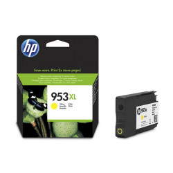 PPH - HP F6U18AE (953XL) Yellow