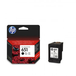 PPH - HP C2P10AE (651) Black