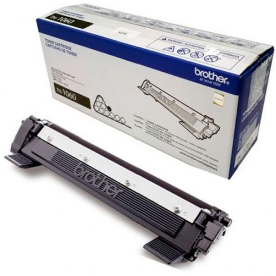 Brother TN1030 fekete toner