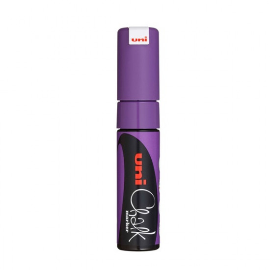 Uni Chalk PWE-8K lila folyékony kréta (2UPWE8KL) Uni Chalk PWE-8K lila folyékony kréta (2UPWE8KL)