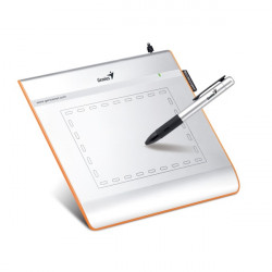 Genius EasyPen i405X, 4x5.5 digitalizáló tábla (31100061104)