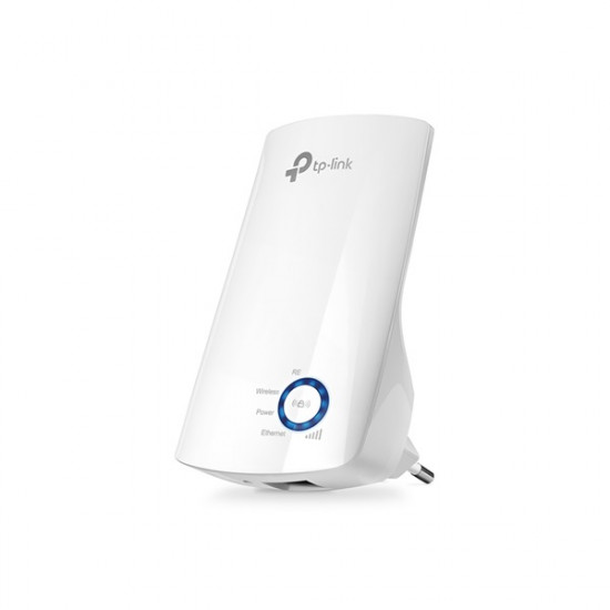 TP-Link TL-WA850RE 300M Wireless Range Extender TP-Link TL-WA850RE 300M Wireless Range Extender