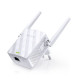 TP-LINK TL-WA855RE 300Mbps Wi-Fi Range Extender TP-LINK TL-WA855RE 300Mbps Wi-Fi Range Extender