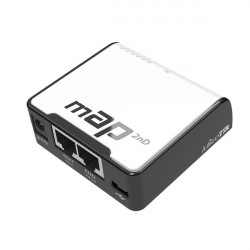 MikroTik RBMAP2ND mAP 2n access point