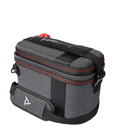 PDP Pull-N-Go Nintendo Switch Elite Edition táska (500-141-EU)