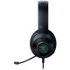 Razer Kraken V3 X gaming headset - fekete (RZ04-03750100-R3M1) Razer Kraken V3 X gaming headset - fekete (RZ04-03750100-R3M1)