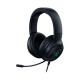 Razer Kraken V3 X gaming headset - fekete (RZ04-03750100-R3M1) Razer Kraken V3 X gaming headset - fekete (RZ04-03750100-R3M1)