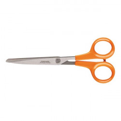 Fiskars Classic 17 cm papírvágó olló (1000816)