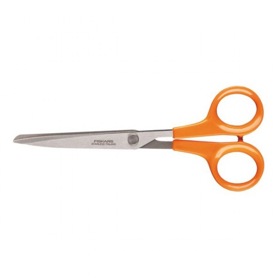 Fiskars Classic 17 cm papírvágó olló (1000816) Fiskars Classic 17 cm papírvágó olló (1000816)