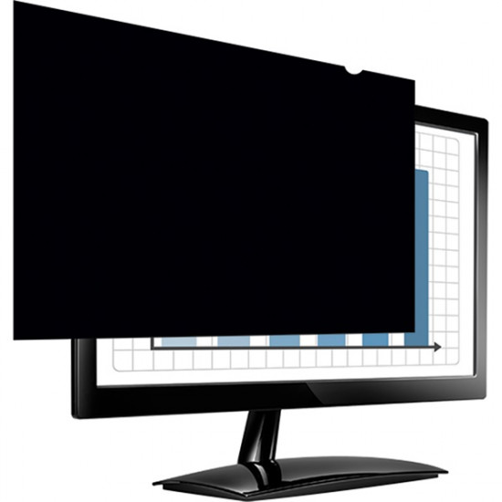 Fellowes PrivaScreen 476x268 mm 21.5'' 16:9 monitorszűrő betekintésvédelemmel (4807001) Fellowes PrivaScreen 476x268 mm 21.5'' 16:9 monitorszűrő betekintésvédelemmel (4807001)