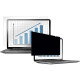 Fellowes PrivaScreen 476x268 mm 21.5'' 16:9 monitorszűrő betekintésvédelemmel (4807001) Fellowes PrivaScreen 476x268 mm 21.5'' 16:9 monitorszűrő betekintésvédelemmel (4807001)