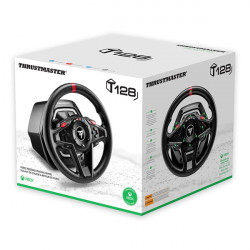 Thrustmaster T128 Xbox Series X/S/Xbox One/PC versenykormány (4460184)
