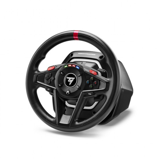 Thrustmaster T128 Xbox Series X/S/Xbox One/PC versenykormány (4460184) Thrustmaster T128 Xbox Series X/S/Xbox One/PC versenykormány (4460184)