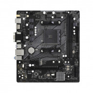 ASRock A520M-HVS alaplap