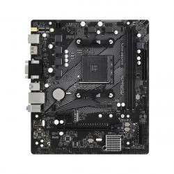 ASRock A520M-HVS alaplap