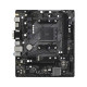 ASRock A520M-HVS alaplap ASRock A520M-HVS alaplap