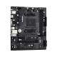 ASRock A520M-HVS alaplap ASRock A520M-HVS alaplap