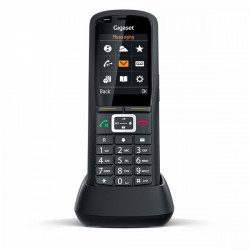 GIGASET Telefon R700H PRO kézibeszélő (S30852-H2976-R102)