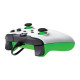 PDP Xbox Series X|S/Xbox One/PC 3,5 mm audio vezetékes neon fehér kontroller (049-012-WG) PDP Xbox Series X|S/Xbox One/PC 3,5 mm audio vezetékes neon fehér kontroller (049-012-WG)