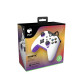 PDP Xbox Series X|S/Xbox One/PC 3,5 mm audio vezetékes kinetic fehér kontroller (049-012-WPR) PDP Xbox Series X|S/Xbox One/PC 3,5 mm audio vezetékes kinetic fehér kontroller (049-012-WPR)