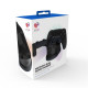 PDP PlayStation 5 DualSense Metavolt Twin Rapid Charger fekete kontroller töltőállomás (052-016-BK) PDP PlayStation 5 DualSense Metavolt Twin Rapid Charger fekete kontroller töltőállomás (052-016-BK)