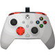 PDP Rematch Xbox Series X|S/Xbox One/PC 3,5 mm audio vezetékes fehér kontroller (049-023-RW) PDP Rematch Xbox Series X|S/Xbox One/PC 3,5 mm audio vezetékes fehér kontroller (049-023-RW)