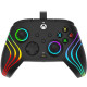 PDP Afterglow Wave Xbox Series X|S/Xbox One/PC 3,5 mm audio Lighting vezetékes kontroller (049-024) PDP Afterglow Wave Xbox Series X|S/Xbox One/PC 3,5 mm audio Lighting vezetékes kontroller (049-024)