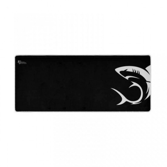 White Shark SHARK XL gamer egérpad (800x350x3 mm) White Shark SHARK XL gamer egérpad (800x350x3 mm)