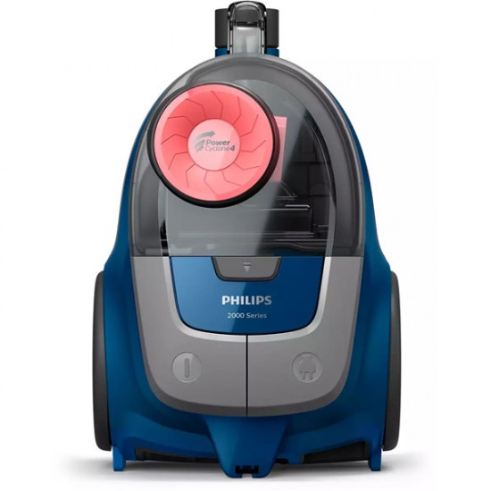 Philips Series 2000 porzsák nélküli porszívó (XB2123/09) Philips Series 2000 porzsák nélküli porszívó (XB2123/09)