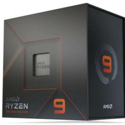 AMD Ryzen 9 7900X 4.7GHz/12C/64M processzor