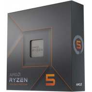 AMD Ryzen 5 7600X 4.7GHz/6C/32M processzor