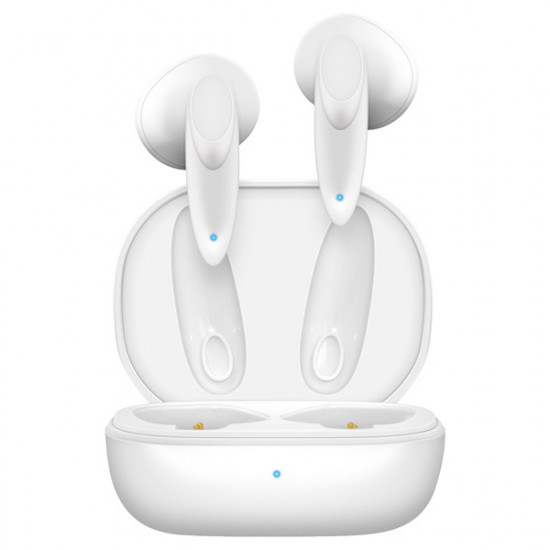 Sencor SEP 530BT WH True Wireless fehér fülhallgató (35056373) Sencor SEP 530BT WH True Wireless fehér fülhallgató (35056373)