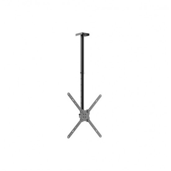 Meliconi Slimstyle 400 CE 14-65'' VESA 400x400 mennyezati tv- és projektor tartó konzol (480862 BA) Meliconi Slimstyle 400 CE 14-65'' VESA 400x400 mennyezati tv- és projektor tartó konzol (480862 BA)