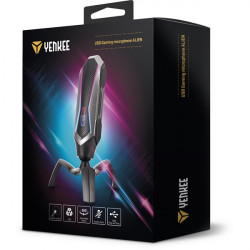 Yenkee YMC 1060 ALIEN USB PC mikrofon (45017563)