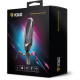 Yenkee YMC 1060 ALIEN USB PC mikrofon (45017563) Yenkee YMC 1060 ALIEN USB PC mikrofon (45017563)