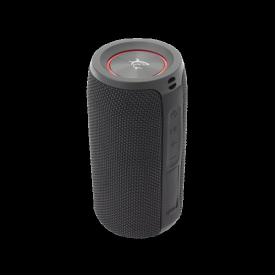 WHITESHARK CONGA BLUETOOTH HANGSZÓRÓ 10W, TWS, fekete, IPX6 (WS GBT-808B) WHITESHARK CONGA BLUETOOTH HANGSZÓRÓ 10W, TWS, fekete, IPX6 (WS GBT-808B)