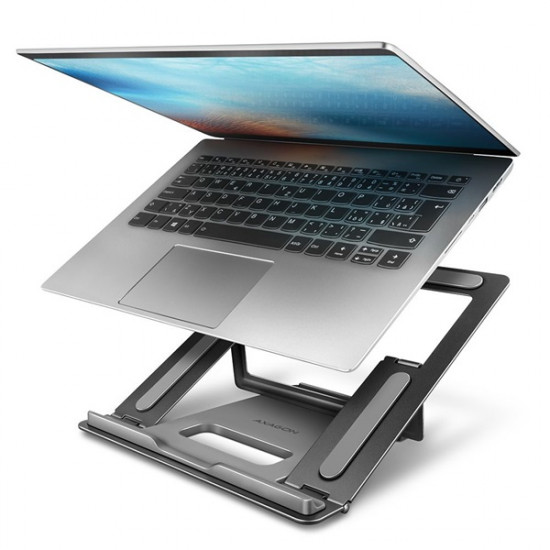 Axagon STND-L notebook állvány Axagon STND-L notebook állvány