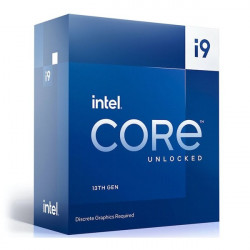 INTEL Core i9-13900KF 3.0GHz LGA1700 36M Cache Boxed CPU