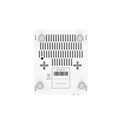 MikroTik RB960PGS hEX PoE Gigabit router
