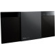 Panasonic Mikro HiFi fekete (SC-HC300EG-K) Panasonic Mikro HiFi fekete (SC-HC300EG-K)