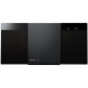 Panasonic Mikro HiFi fekete (SC-HC300EG-K) Panasonic Mikro HiFi fekete (SC-HC300EG-K)