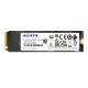ADATA LEGEND 710 512GB M.2 2280 NVMe Gen3x4 SSD ADATA LEGEND 710 512GB M.2 2280 NVMe Gen3x4 SSD